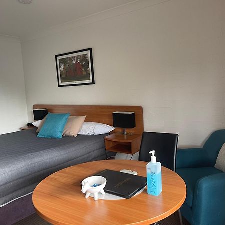 Westwood Motor Inn Armidale Exterior foto