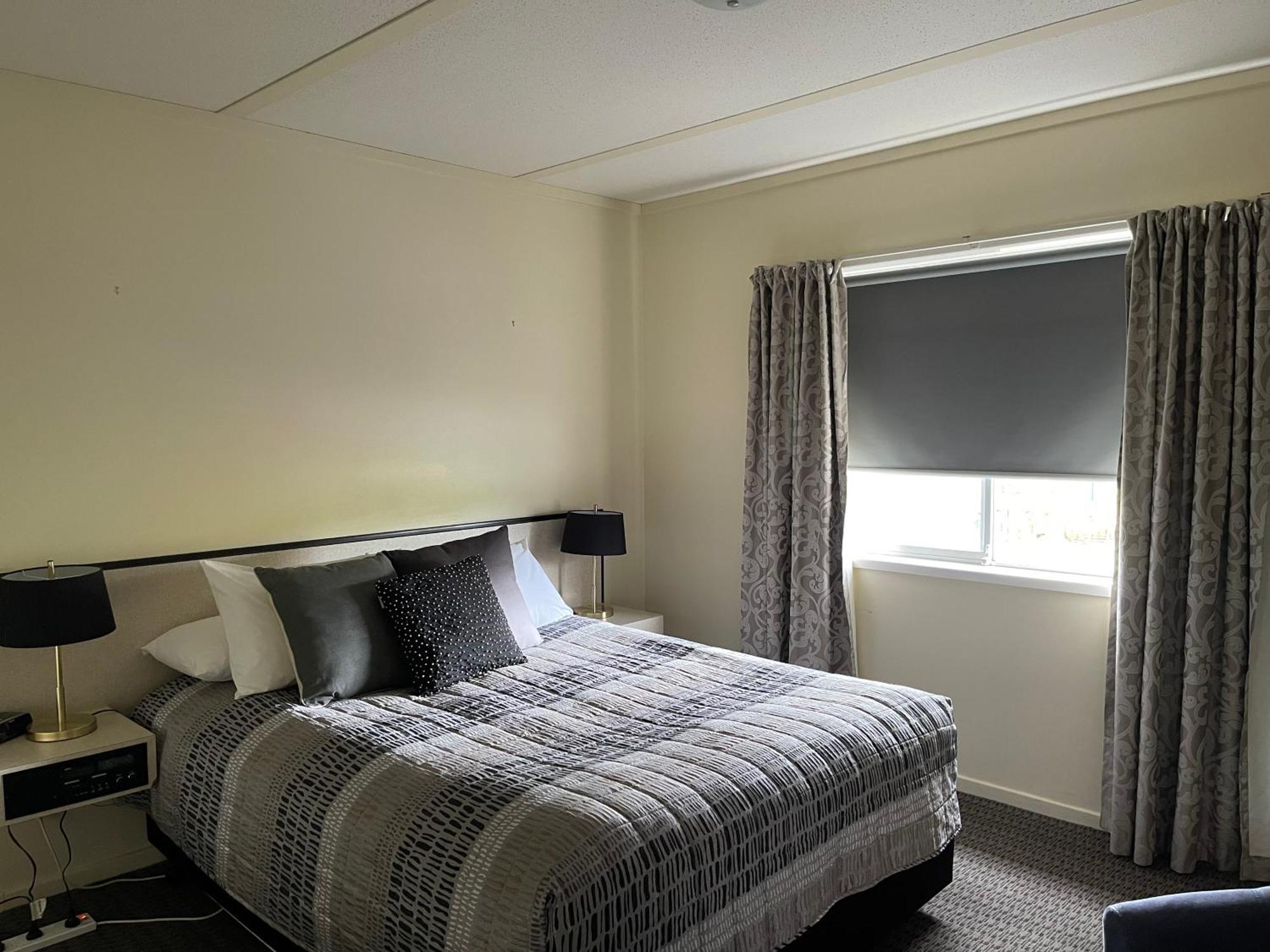 Westwood Motor Inn Armidale Exterior foto