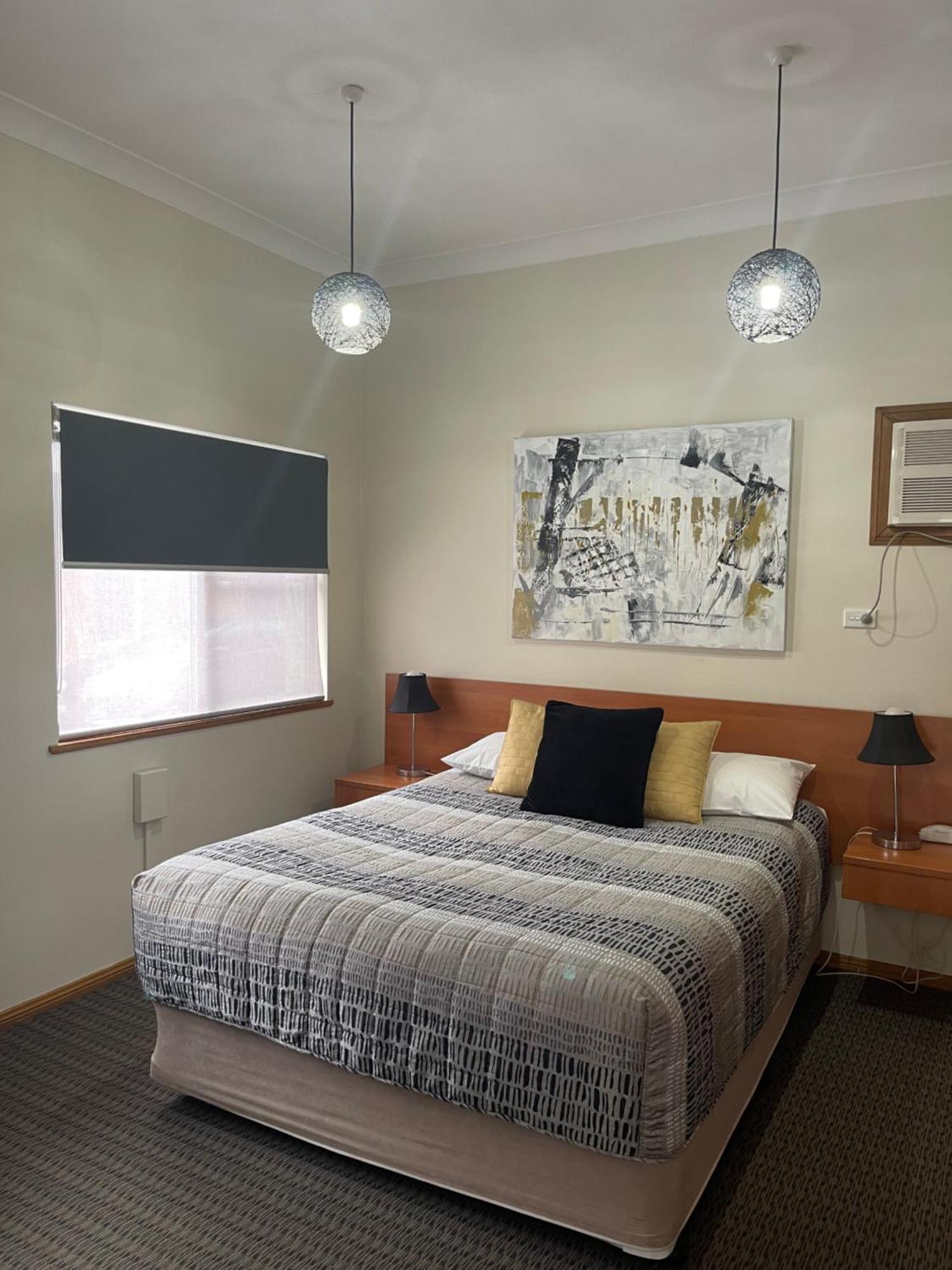 Westwood Motor Inn Armidale Exterior foto