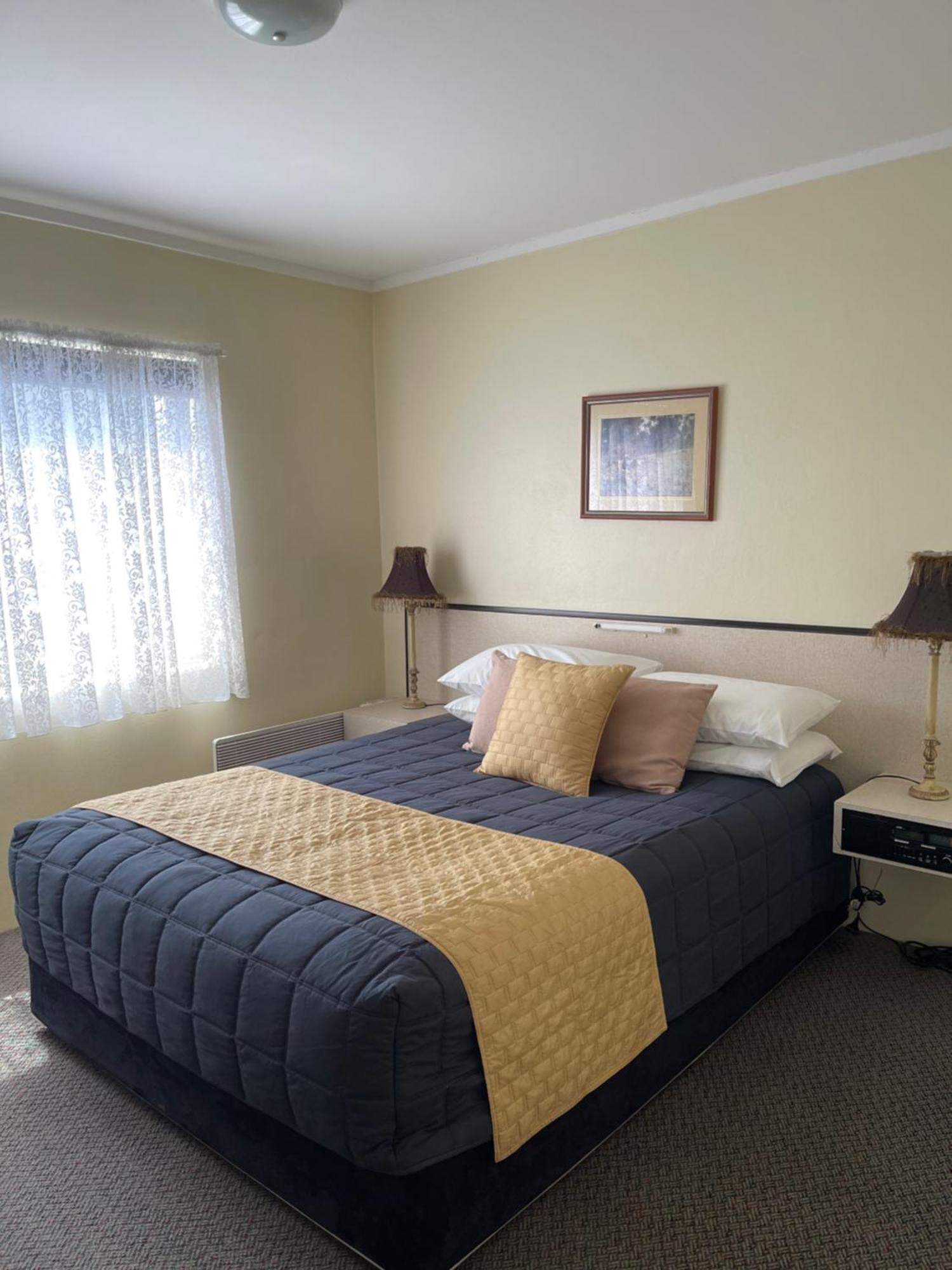 Westwood Motor Inn Armidale Exterior foto
