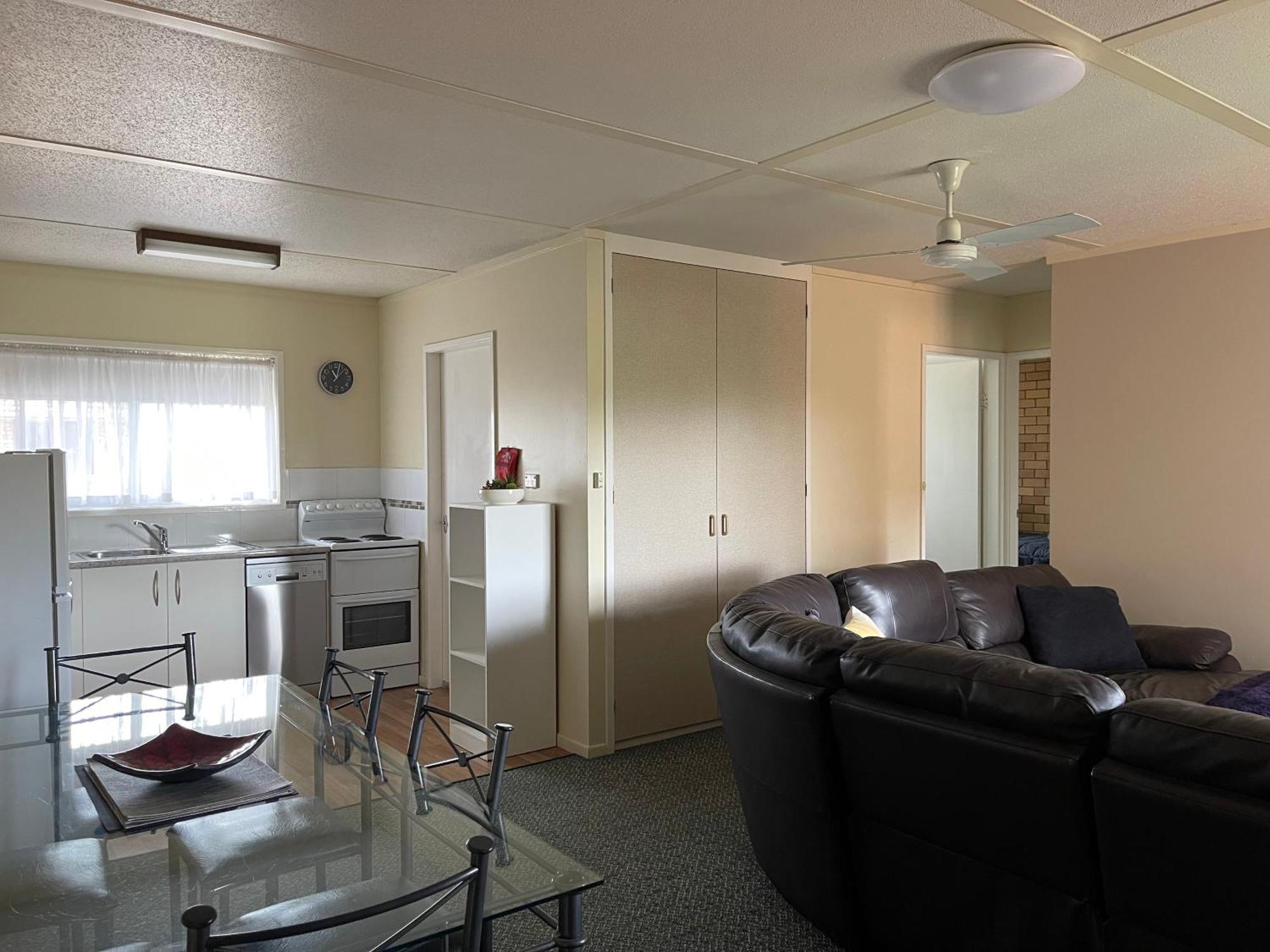 Westwood Motor Inn Armidale Exterior foto