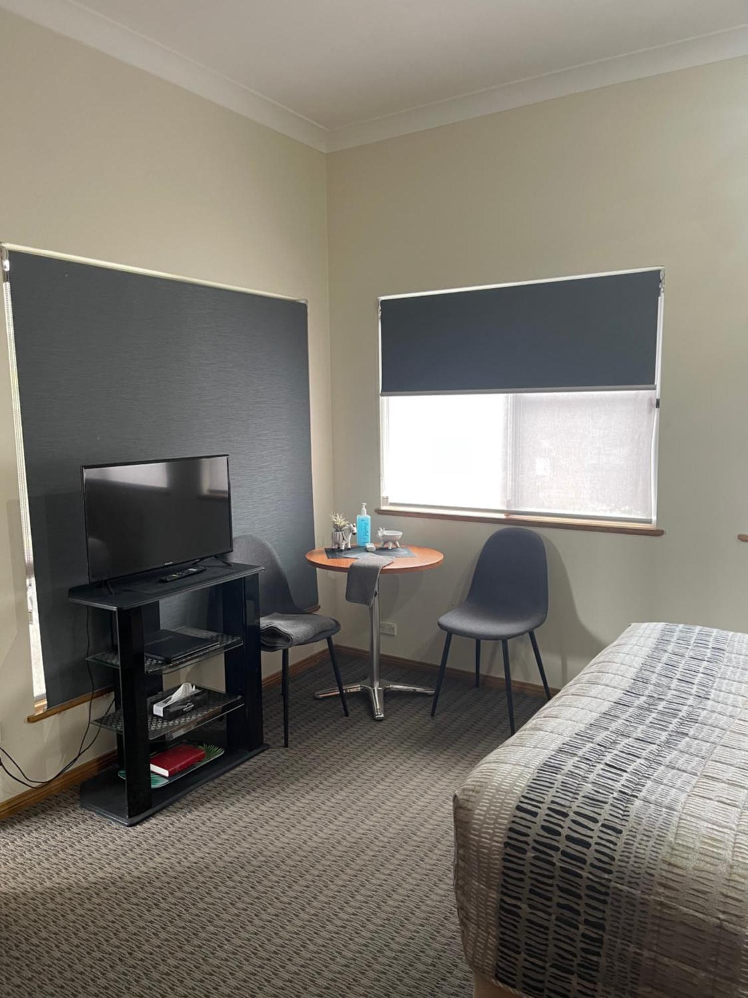 Westwood Motor Inn Armidale Exterior foto