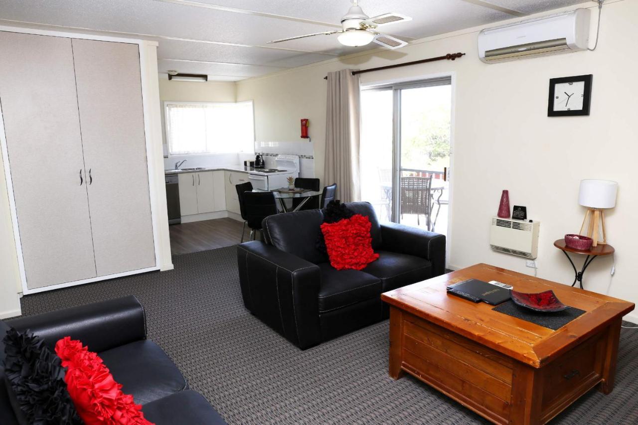 Westwood Motor Inn Armidale Exterior foto