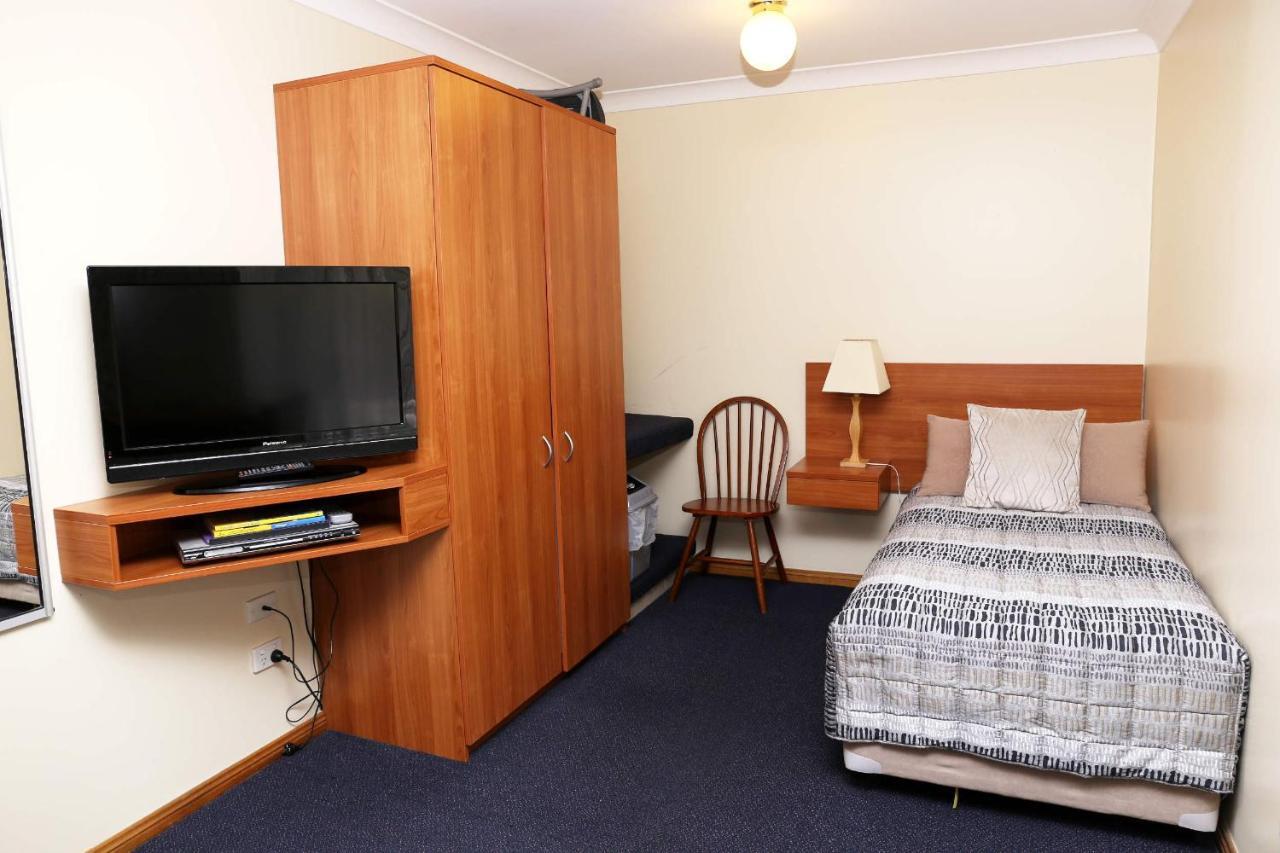 Westwood Motor Inn Armidale Exterior foto